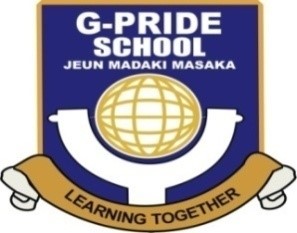 G-Pride School Logo